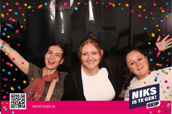 Fotobooth Breda