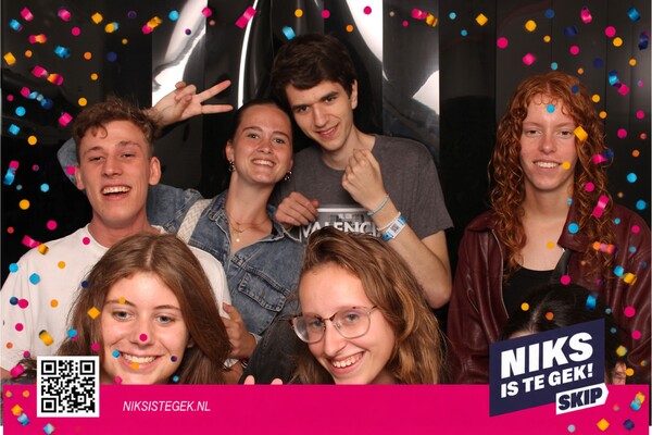 Fotobooth Breda