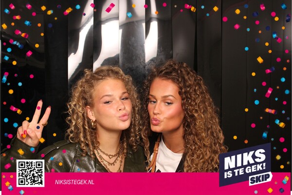 Fotobooth Breda