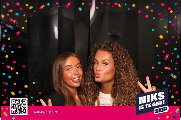 Fotobooth Breda