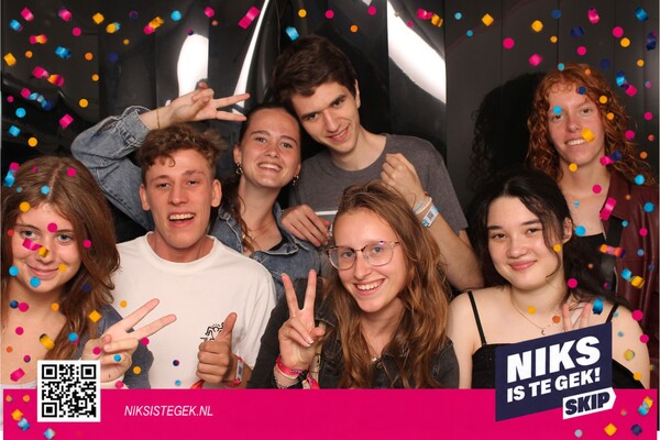 Fotobooth Breda
