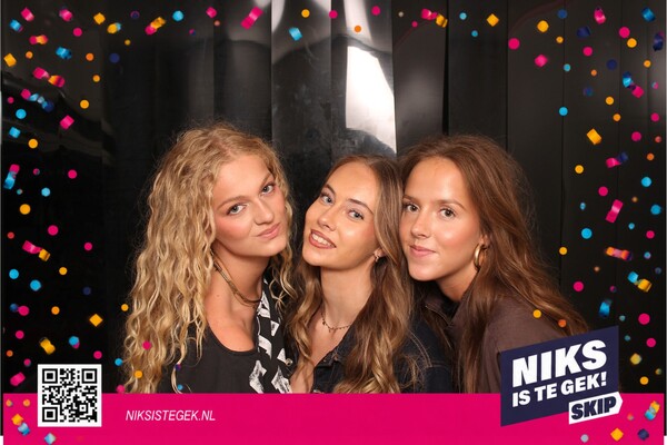 Fotobooth Breda