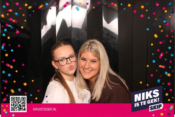 Fotobooth Breda