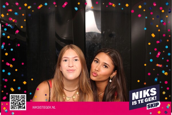 Fotobooth Breda