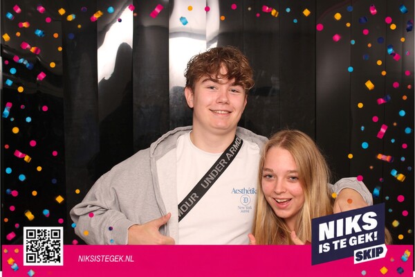 Fotobooth Breda
