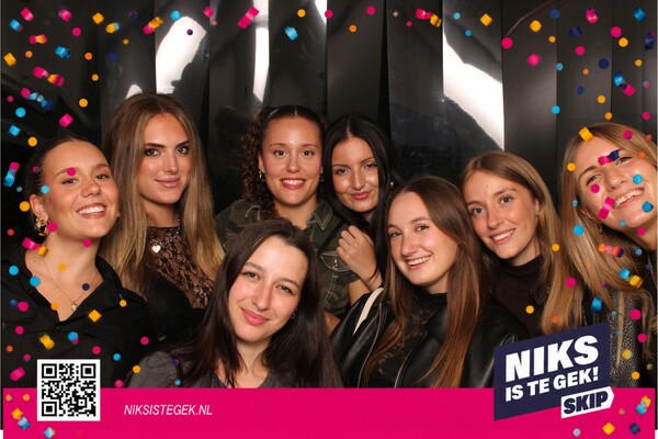 Fotobooth Breda