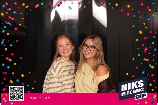 Fotobooth Breda