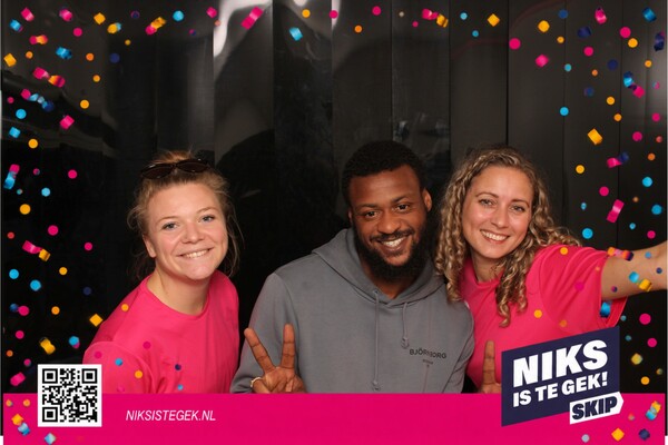 Fotobooth Breda