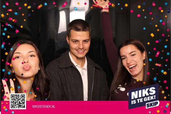 Fotobooth Breda