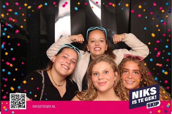 Fotobooth Breda