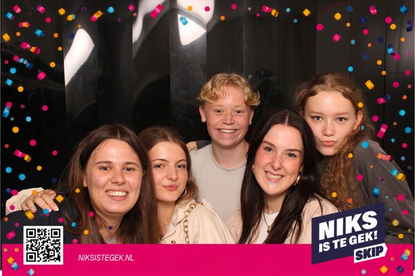 Fotobooth Breda