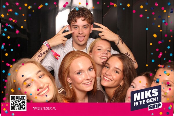 Fotobooth Breda