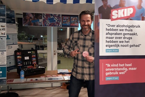 SKIP aanwezig bij raadsinformatieavond in Veldhoven