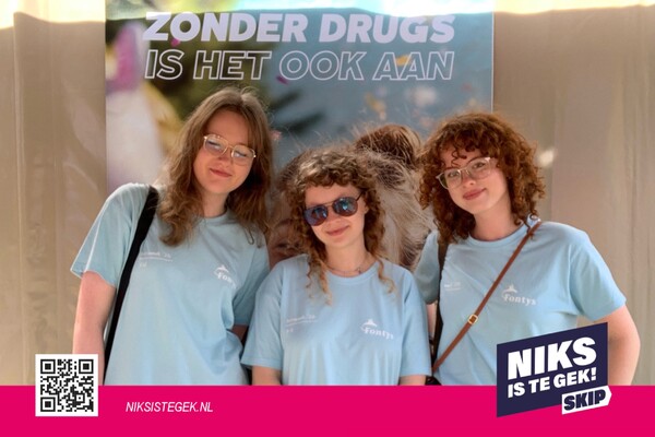 Fotobooth Purple Tilburg