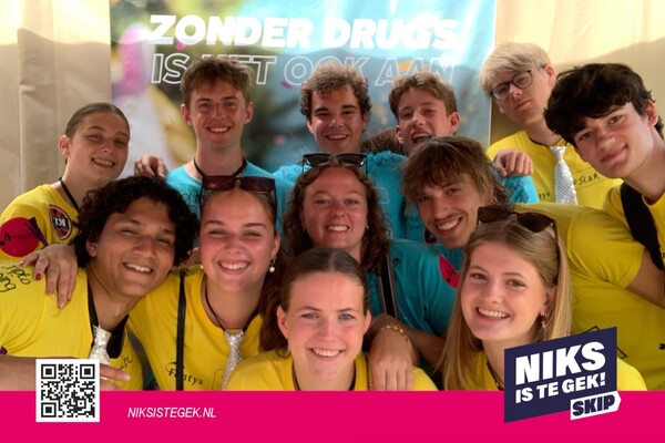 Fotobooth Purple Tilburg