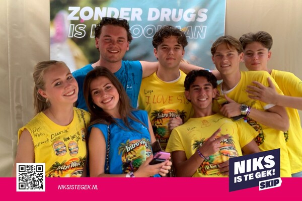 Fotobooth Purple Tilburg