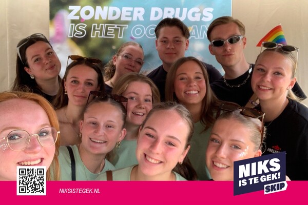 Fotobooth Purple Tilburg