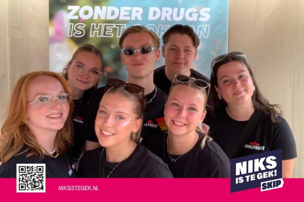 Fotobooth Purple Tilburg